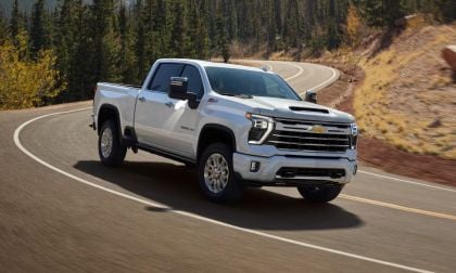 My 2024 Chevrolet Silverado 2500HD Has Been at the Dealer With a Valve Body Issue for Three Weeks, But Now I’m More Worried About Losing My Aftermarket Upgrades if GM Buys It Back