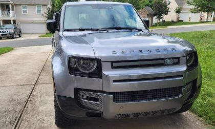 2024 Defender 130 Outbound Review