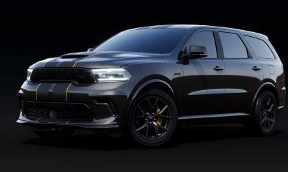 2024 Dodge Durango AlcHEMI