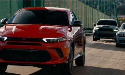 2024 Dodge Hornet R/T Hybrid to Sting the Competition