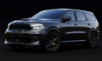 2024 Dodge Durango Last Call Special-Edition