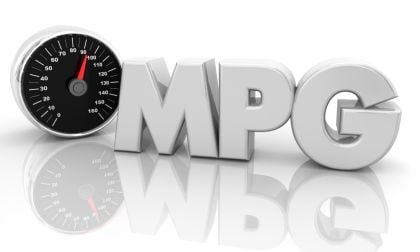 Fuel Efficiency with Good Overall Scores Says Consumer Reports
