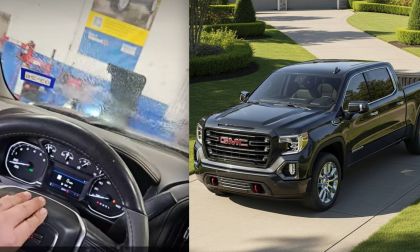 2024 GMC Sierra