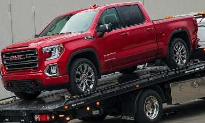2024 GMC Sierra