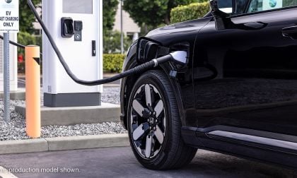 Image of Honda Prologue courtesy of Honda Media Support
