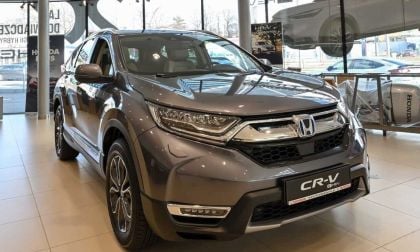 Most Fuel-Efficient Hybrid SUV Models