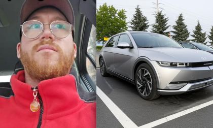 2024 Hyundai Ioniq 5