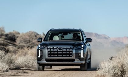 The Hyundai Palisade offers immense value for money in the luxury SUV market