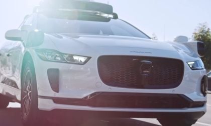 2024 Jaguar I-Pace
