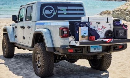 2024 Jeep Vineyard Vines Gladiator