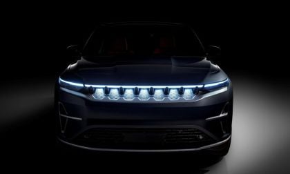 2024 Jeep Wagoneer S