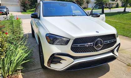 2024 Mercedes GLE 450 4Matic Review Major Update and What Has Changed