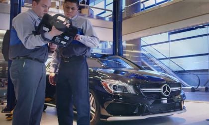 2024 Mercedes-Benz