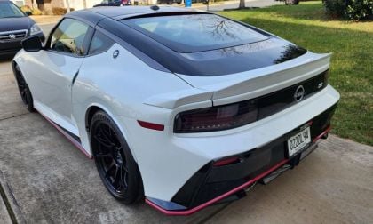 2024 Nissan Z Nismo Review