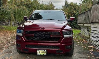 2024 Ram 1500