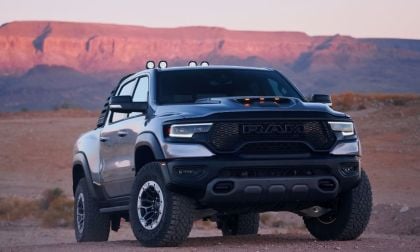 2024 Ram 1500 TRX