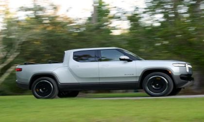 I Just Tried My Rivian Truck First Time In The Snow Mode In Oklahoma, and My Experience Sparked Other Owners Sharing Their Experiences
