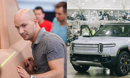 2024 Rivian R1S