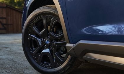 2024 Subaru Ascent