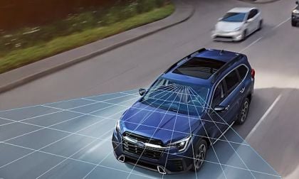 2024 Subaru Ascent