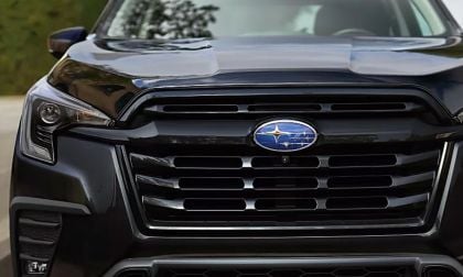 2024 Subaru Ascent