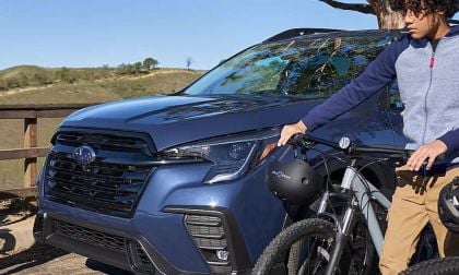2024 Subaru Ascent