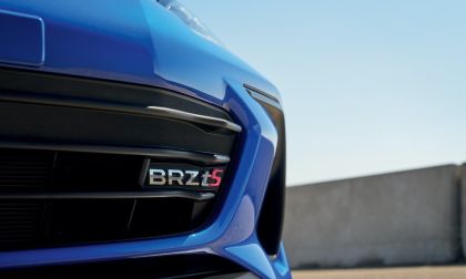 2024 Subaru BRZ