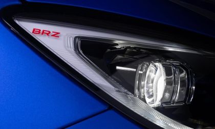 2024 Subaru BRZ
