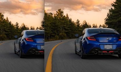 2024 Subaru BRZ