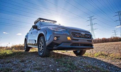 2024 Subaru Crosstrek vs. 2024 Impreza