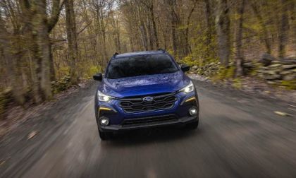 Subaru Crosstrek, Forester, Impreza, WRX 