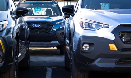 2024 Subaru Forester, 2024 Subaru Crosstrek