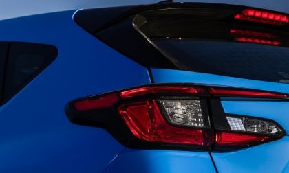 2024 Subaru Impreza