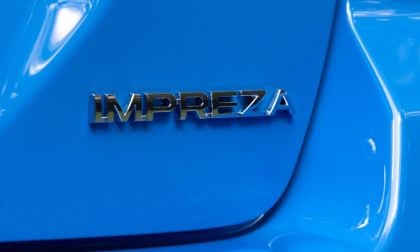 2024 Subaru Impreza