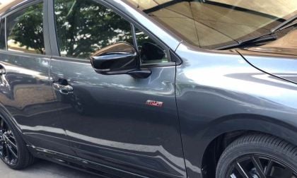 2024 Subaru Impreza RS