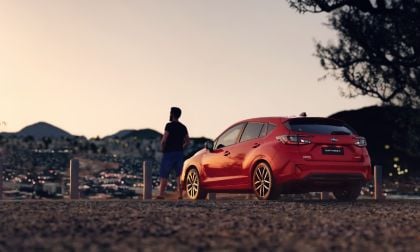 2024 Subaru Impreza
