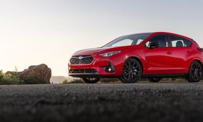 2024 Subaru Impreza