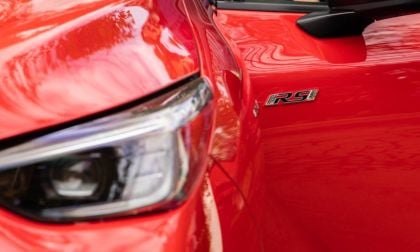 2024 Subaru Impreza RS