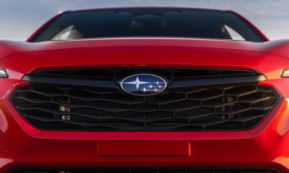 2024 Subaru Impreza