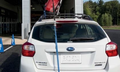 2024 Subaru Impreza 