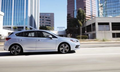 2024 Subaru Impreza