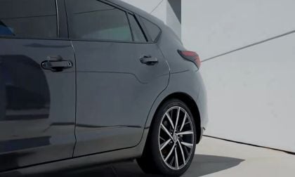 2024 Subaru Impreza 