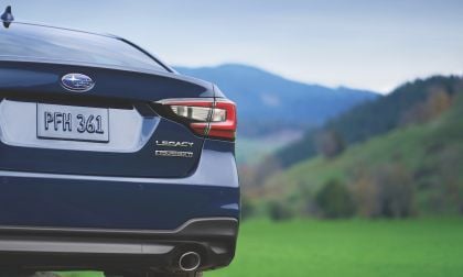 2024 Subaru Legacy