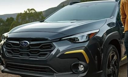 2024 Subaru Outback, Crosstrek, Forester