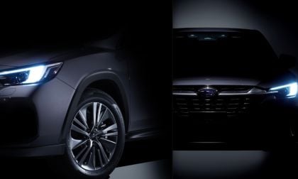 2024 Subaru WRX Layback