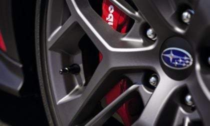 2024 Subaru WRX TR