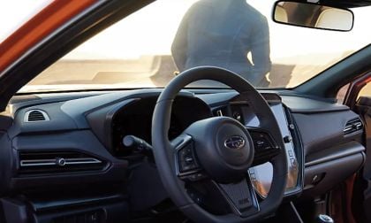 2024 Subaru WRX TR