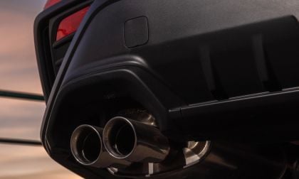 2024 Subaru WRX
