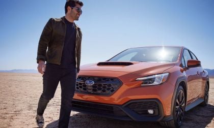 2024 Subaru WRX