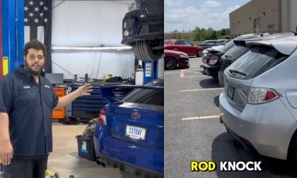 2024 Subaru WRX